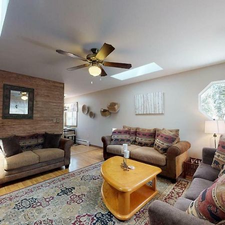 1729_Arborway Villa Colorado Springs Kültér fotó